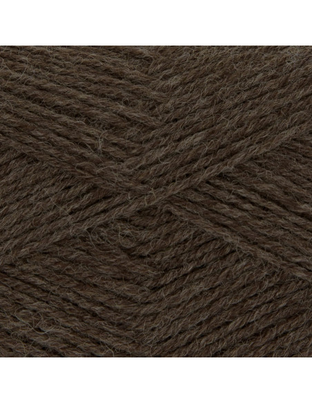 Laine à chaussettes Hot Socks uni 50 Gründl