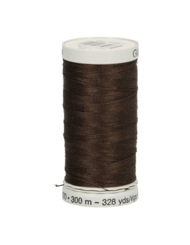 Fil à coudre Gütermann Cotton 30
