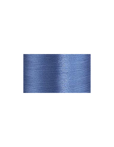 Cône de fil à broder Madeira Rheingold polyester 5000 m