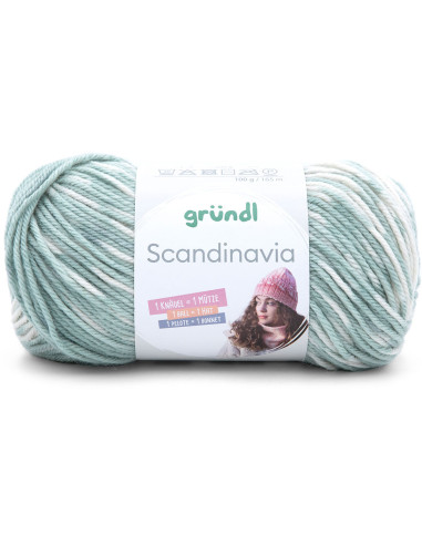 Laine Scandinavia Gründl