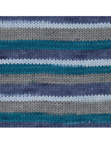 Laine à chaussettes Hot Socks Sensitive Gründl
