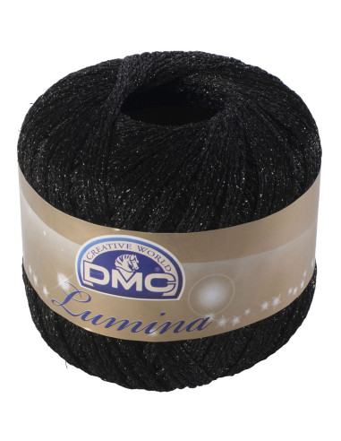 Fil métallisé Lumina DMC