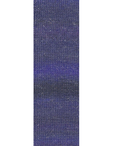 Laine Mille Colori Socks & Lace Luxe Lang Yarns