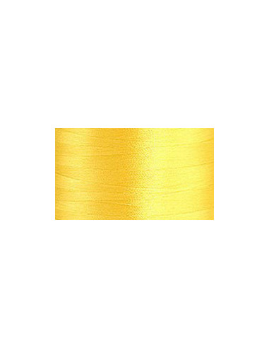 Cône de fil à broder Madeira Rheingold polyester 5000 m