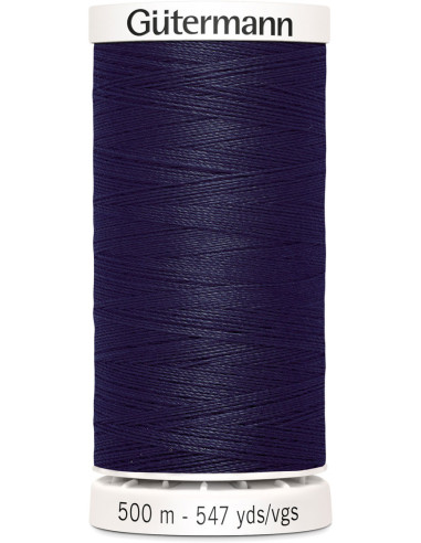 Fil à coudre Gütermann polyester 500 m