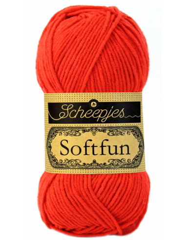 Laine Scheepjes Soft Fun