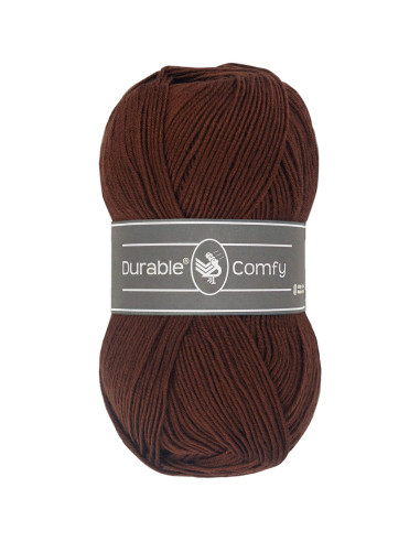 Fil à tricoter Durable Comfy