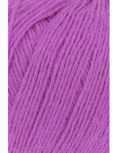 Laine à chaussettes Alpaca Soxx 4 ply Lang Yarns