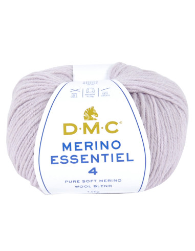 Laine Merino essentiel 4 DMC