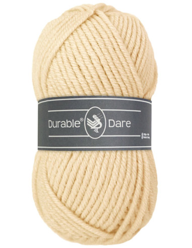 Fil à tricoter Durable Dare