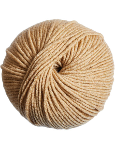 Laine Woolly 5 DMC