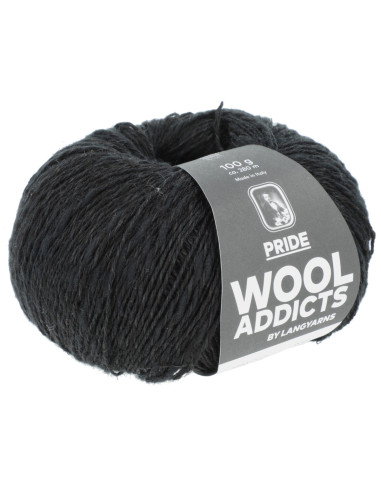 Coton Pride WoolAddicts