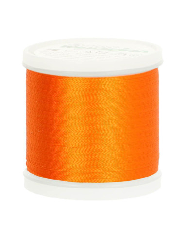 Fil à broder Madeira Rayon Uni 200 m