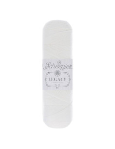 Coton Scheepjes Legacy - N° 12