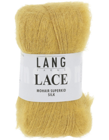 Laine Lace Lang Yarns