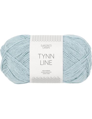 Coton Tynn Line Sandnes Garn