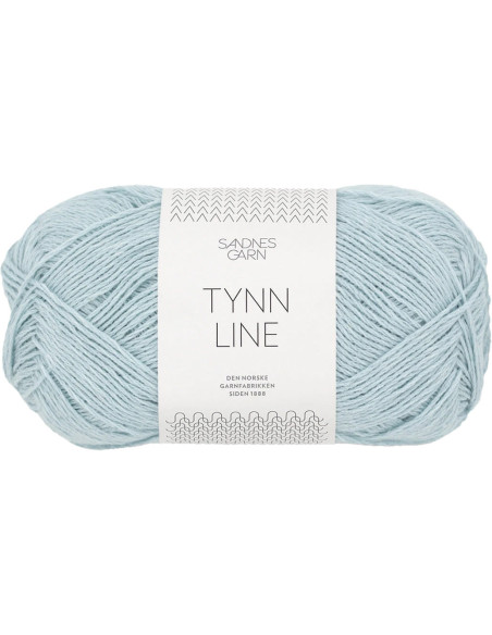 Coton Tynn Line Sandnes Garn