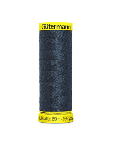 Fil à coudre pour couture extensible Maraflex Gutermann 150 m