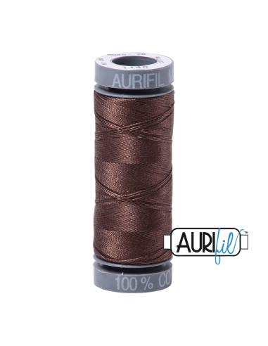 Fil coton 100 m Mako 28 Aurifil