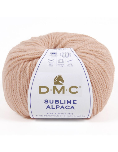 Laine Sublime Alpaca DMC