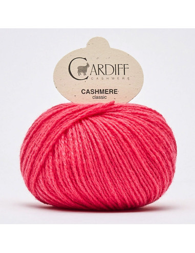 Laine Classic Cardiff Cashmere