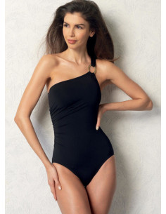 Patron de haut, maillot de bain, bas et sortie de bain - Vogue 9192