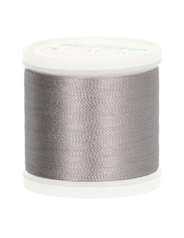 Fil à broder Madeira Rayon Uni 200 m