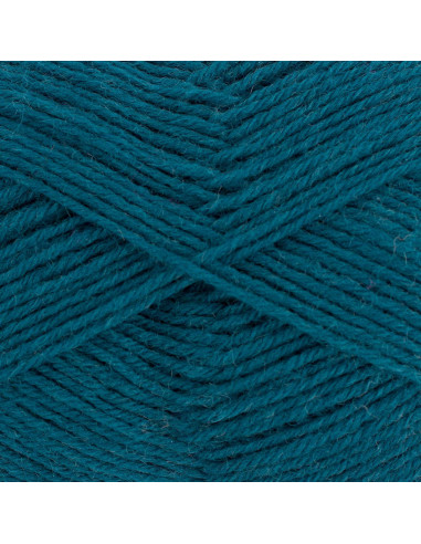 Laine à chaussettes Hot Socks uni 50 Gründl