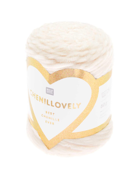 Fil Creative Chenillovely DK Rico Design