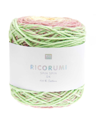 Coton Ricorumi Spin Spin