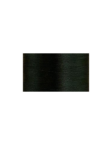 Cône de fil à broder Madeira Rheingold polyester 5000 m