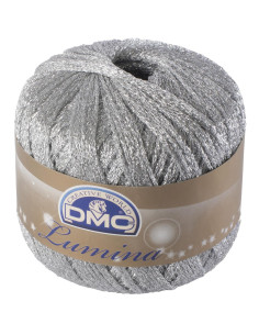 Fil métallisé Lumina DMC 2