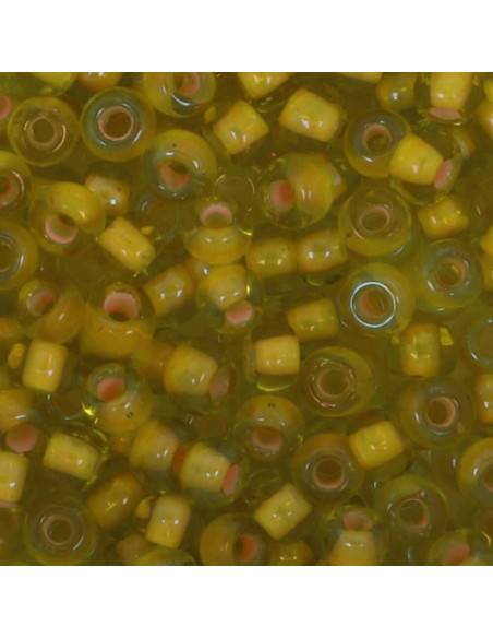 Perles en verre 8/0 Toho