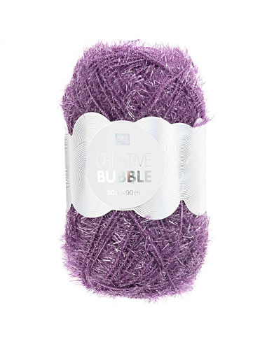 Fil à crocheter Creative Bubble