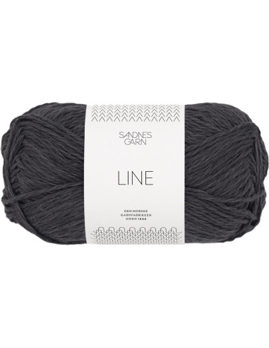 Coton Line Sandnes Garn