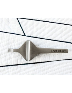 Pinces ergonomiques Apliquick ®