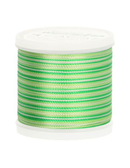 Fil à broder Madeira Rayon Ombré 200 m