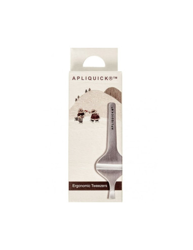 Pinces ergonomiques Apliquick ®