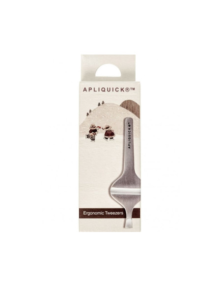 Pinces ergonomiques Apliquick ®