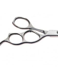 Ciseaux microdentés Apliquick ® 3 trous 2