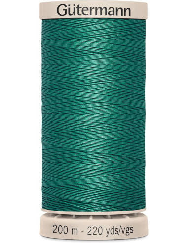 Fil à coudre Gütermann quilting 200 m