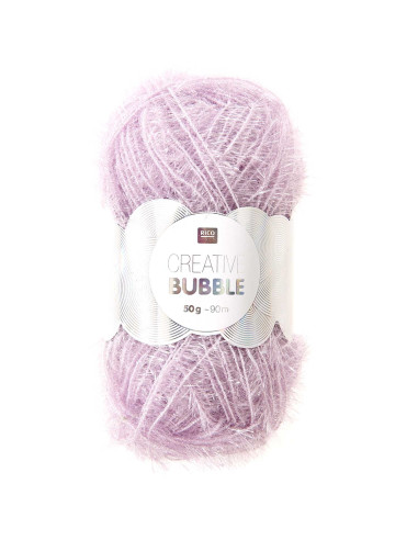 Fil à crocheter Creative Bubble