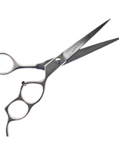 Ciseaux microdentés Apliquick ® 3 trous