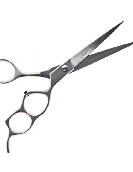 Ciseaux microdentés Apliquick ® 3 trous