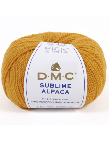 Laine Sublime Alpaca DMC