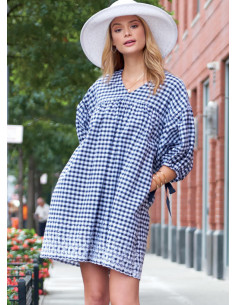 Patron de robes - McCall's 7742