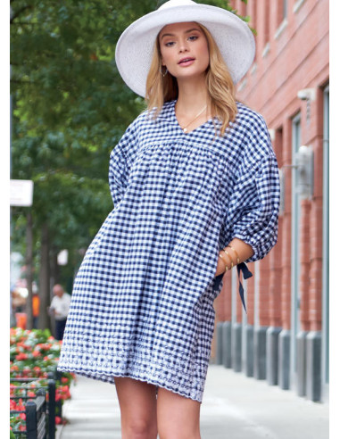 Patron de robes - McCall's 7742
