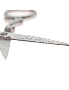 Ciseaux microdentés Apliquick ® 2