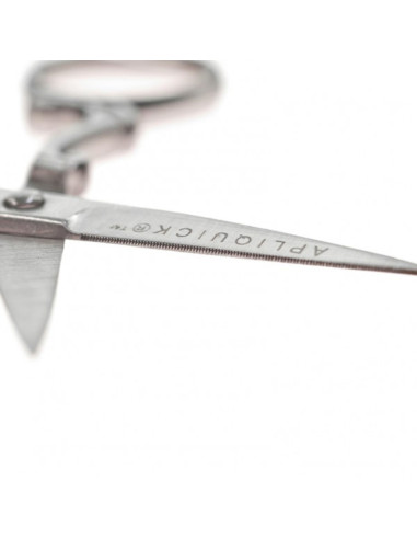 Ciseaux microdentés Apliquick ®
