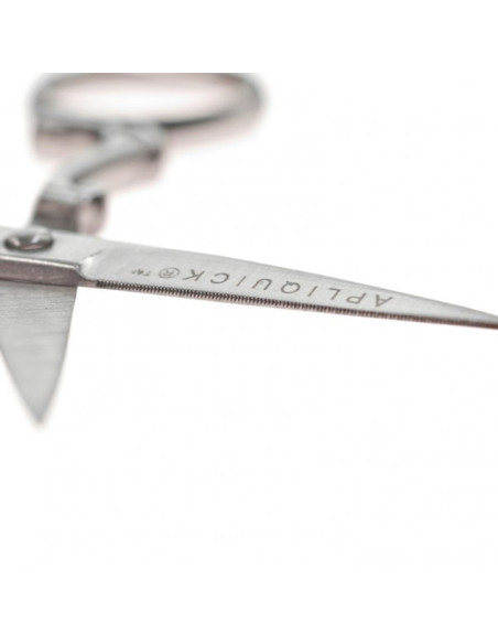 Ciseaux microdentés Apliquick ®